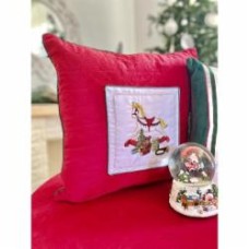 Подушка декоративная NOVN06 45x45 см Limaso