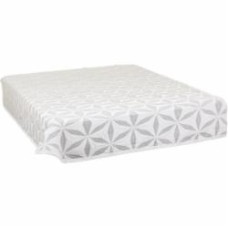Покрывало Benedetti Color 8 235x270 см Textilia серый