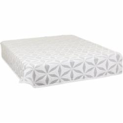 Покрывало Benedetti Color 8 235x270 см Textilia серый