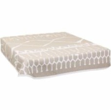 Покрывало Strauss Color 1 235x270 см Textilia бежевый