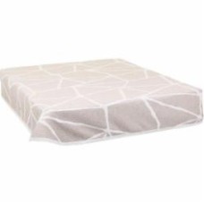 Покрывало Bellini Color 1 235x270 см Textilia бежевый