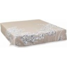 Покрывало Giovani Color 1 235x270 см Textilia бежевый
