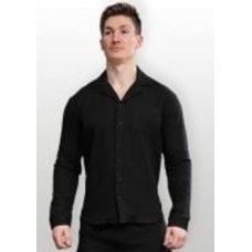 Джемпер Roksana №1511/11018 р.XL черный