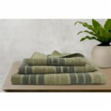 Полотенце Casal 50x90 см зеленый Almeida