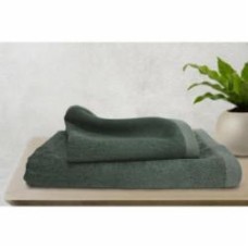 Полотенце Douro 70x140 см зеленый Almeida
