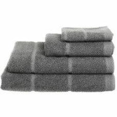 Полотенце махровое Exclusive Ela 100x150 см зеленый La Nuit