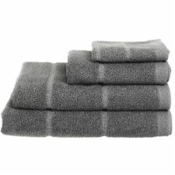 Полотенце махровое Exclusive Ela 100x150 см зеленый La Nuit