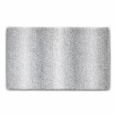 Коврик для ванной Kela Ombre скалисто-серый 80х50х3.7 см (23573)
