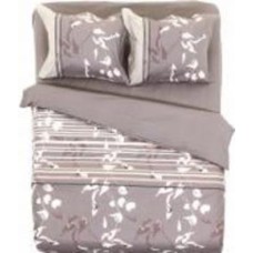 Комплект постельного белья Tivory-Beige 2 бежевый Luoca Patisca