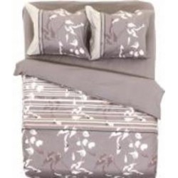 Комплект постельного белья Tivory-Beige 2 бежевый Luoca Patisca