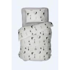 Комплект постельного белья ELEGANT CATS 1,5 Luna