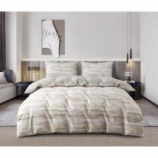 Комплект постельного белья Claire 1,5 разноцветный La Nuit