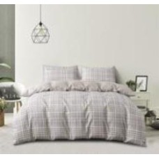 Комплект постельного белья Kirkland 1,5 разноцветный La Nuit