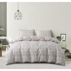 Комплект постельного белья Kirkland 1,5 разноцветный La Nuit