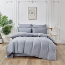 Комплект постельного белья евро Gray Tradewinds Word of Dream