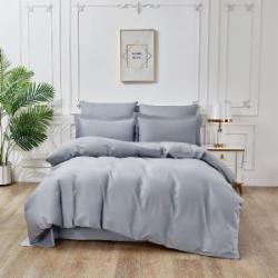 Комплект постельного белья евро Gray Tradewinds Word of Dream