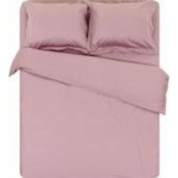 Комплект постельного белья Shabby Rose 2 розовый Dream&Beauty