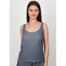 Майка женская Roksana Beautiful Lady р. XL серый №1111