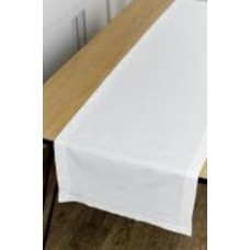 Дорожка (раннер) Kelly 40x140 см белый Прованс