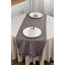 Дорожка (раннер) Kelly 40x160 см коричневый Прованс
