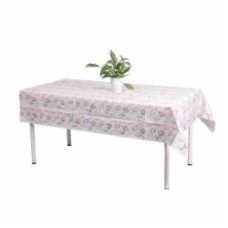 Скатерть Teapot 140x110 см разноцветный UP! (Underprice)