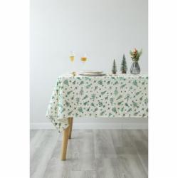 Скатерть Inari 140x220 см белый Luna
