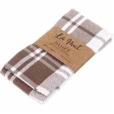 Дорожка (раннер) Judy 40x140 см коричневый La Nuit