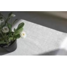 Скатерть Murillo Blanco d160 белый Aitana