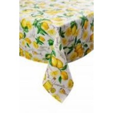 Скатерть Positana 120x140 см Прованс