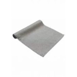 Дорожка (раннер) Жемчужина Silver 40x140 см Прованс