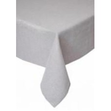 Скатерть Скатерть Жемчужина Silver 132x180 см Прованс