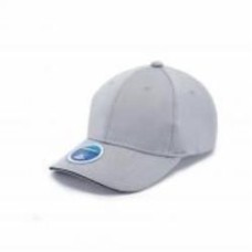Кепка Cofee cool comfort 4220-7 CO one size серый