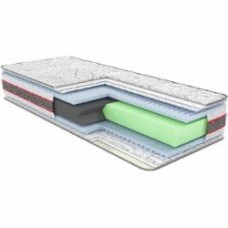 Матрас ортопедический Аргентум Come-for 160x200 см