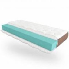 Матрас Aura ЕММ 80x200 см