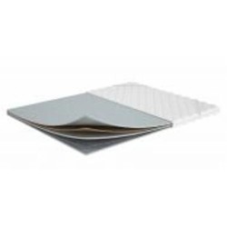 Матрас-топпер Care Plus Cocos LIDERSON 120x180 см