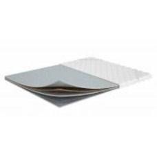 Матрас-топпер Care Plus Cocos LIDERSON 130x190 см