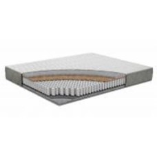 Матрас ортопедический Clement Lite Cocos LIDERSON 160x200 см