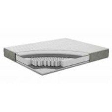 Матрас ортопедический HealthFoam New LIDERSON 140x200 см