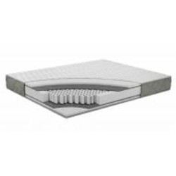 Матрас ортопедический HealthFoam New LIDERSON 140x200 см