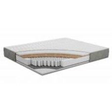 Матрас ортопедический HealthFoam Cocos New LIDERSON 70x190 см