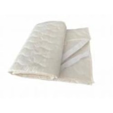 Наматрасник стеганый ARCLOUD №12 Beige 25х160x200 см 4820268972620
