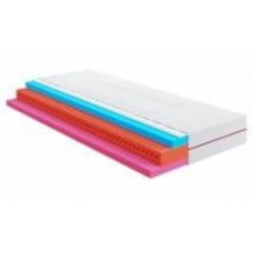 Матрас ортопедический Noble Aurum Lyra Highfoam 80x200 см