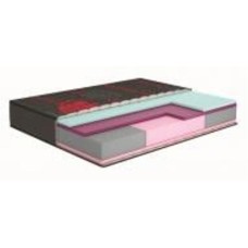 Матрас ортопедический Romance MatroLuxe 90x190 см