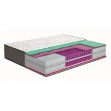 Матрас ортопедический Nice MatroLuxe 70x190 см