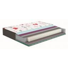 Матрас ортопедический Amore MatroLuxe 80x190 см