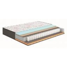 Матрас ортопедический Pleasure MatroLuxe 90x200 см