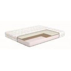 Матрас ортопедический Arlon MatroLuxe 160x190 см