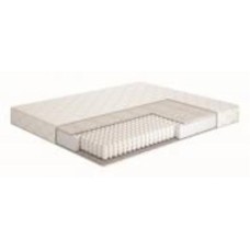 Матрас ортопедический Бум-1 MatroLuxe 90x190 см