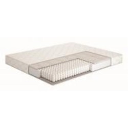 Матрас ортопедический Бум-1 MatroLuxe 90x190 см