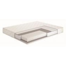 Матрас ортопедический Бум-3 MatroLuxe 90x200 см